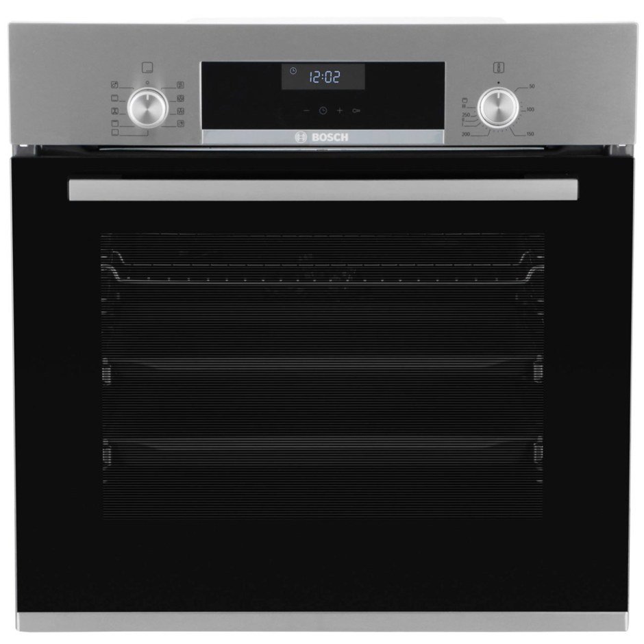 Духовые шкафы Bosch hbf514bw0r