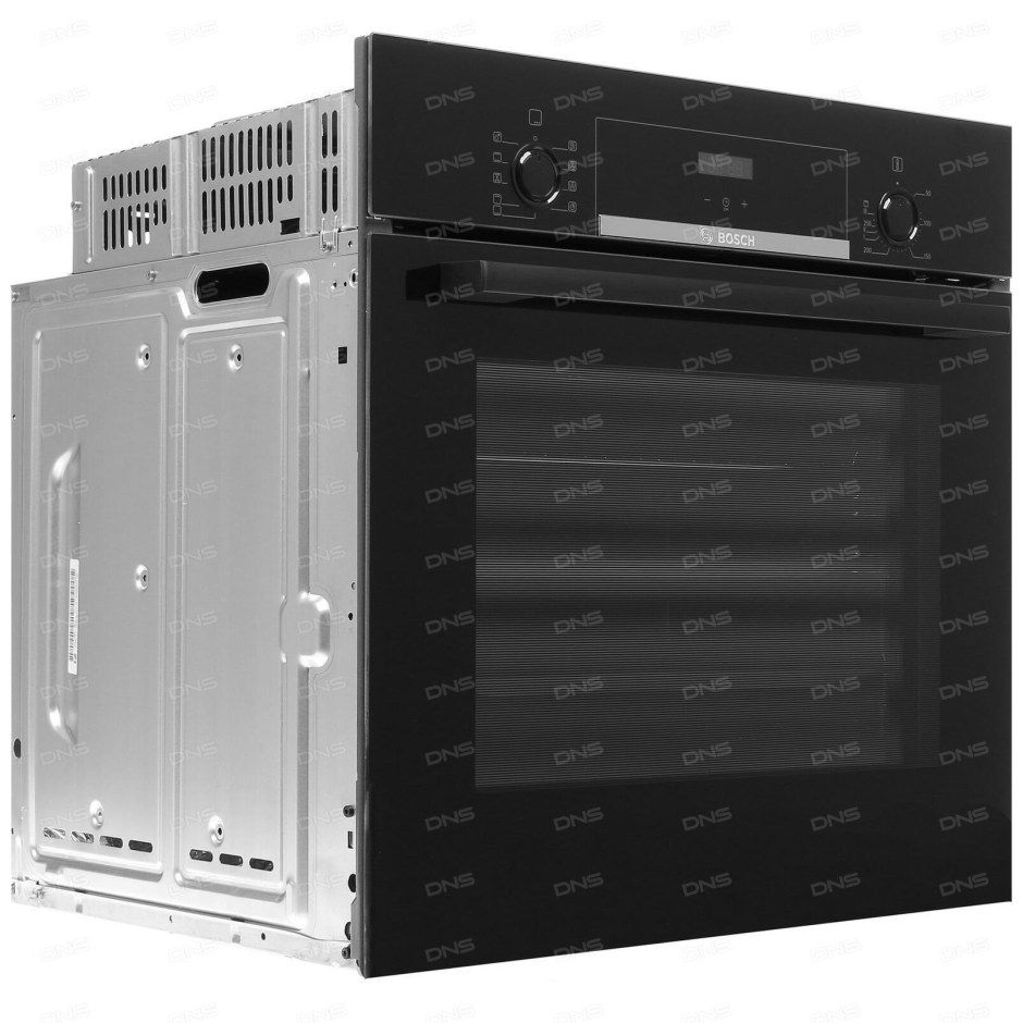 Духовой шкаф Bosch hbf512ba0r
