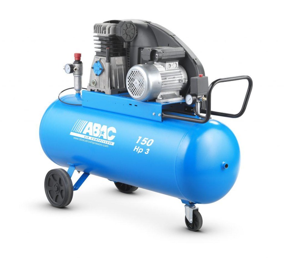 Компрессор ABAC a39 150 cm3