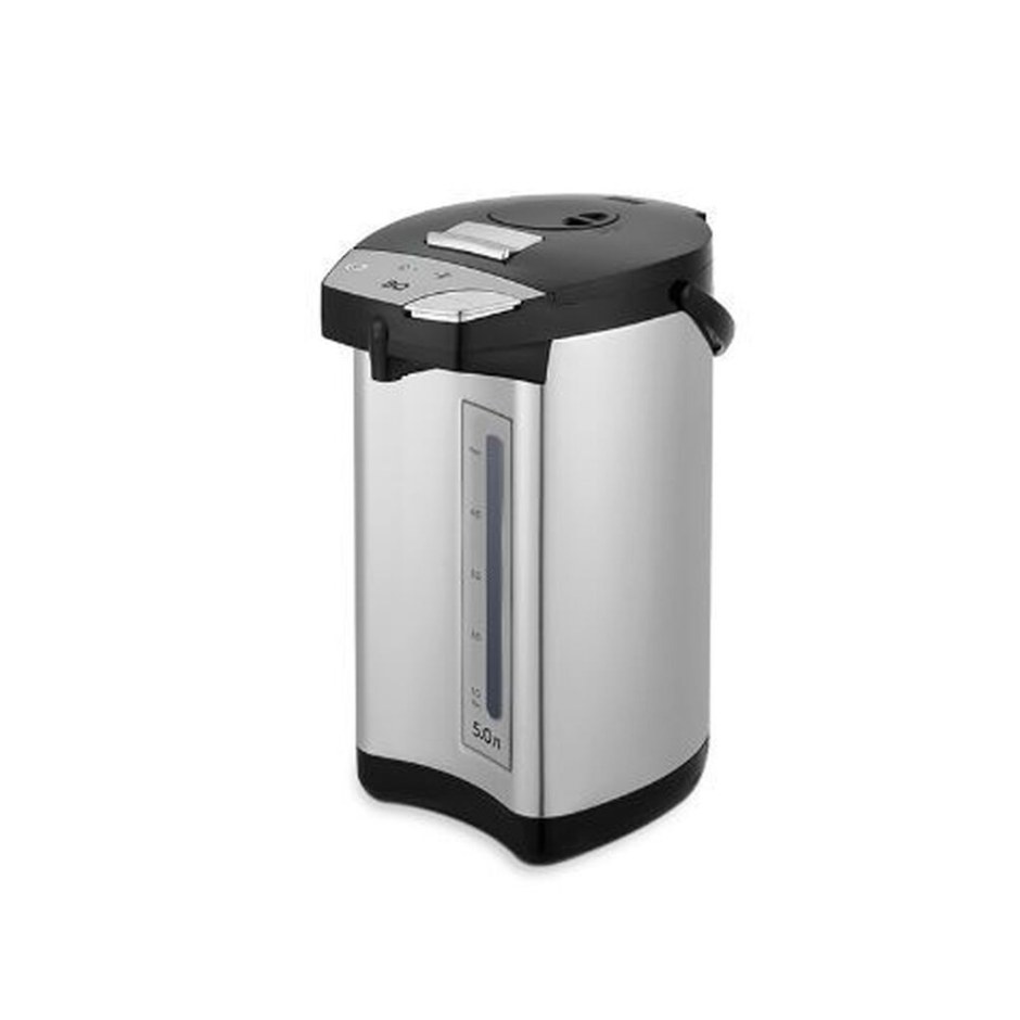 Термопот электрический Blackton BT tp536 Black-Steel на 5 литров