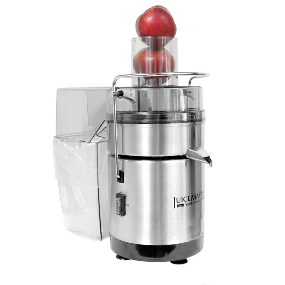 Соковыжималка Morphy Richards 48491
