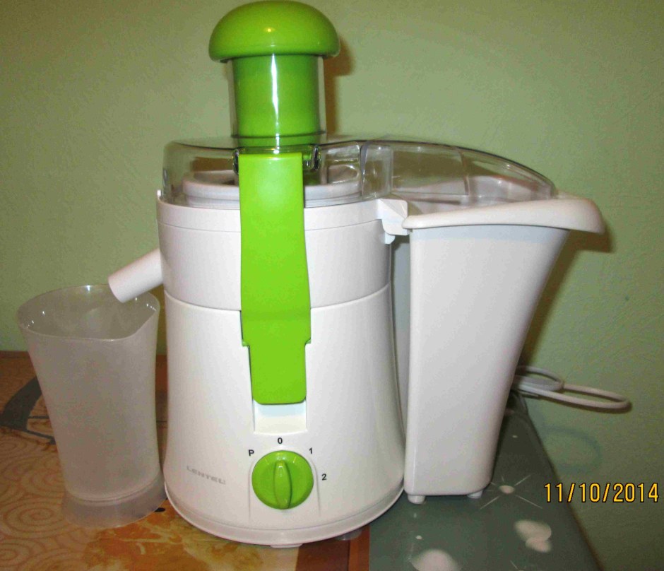 Соковыжималка BEGOOD SJ 6203