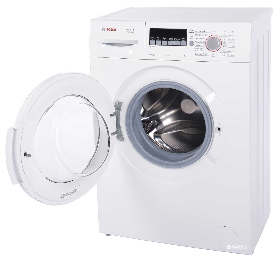 Bosch wlg20265oe