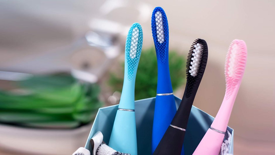 FOREO Toothbrush
