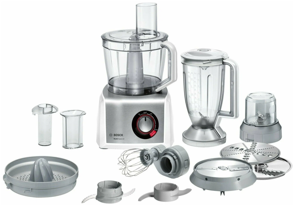 Комбайн Bosch Multitalent MCM 68885