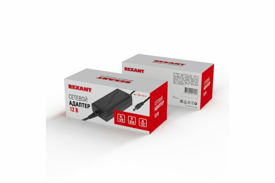 Rexant 201-024-3