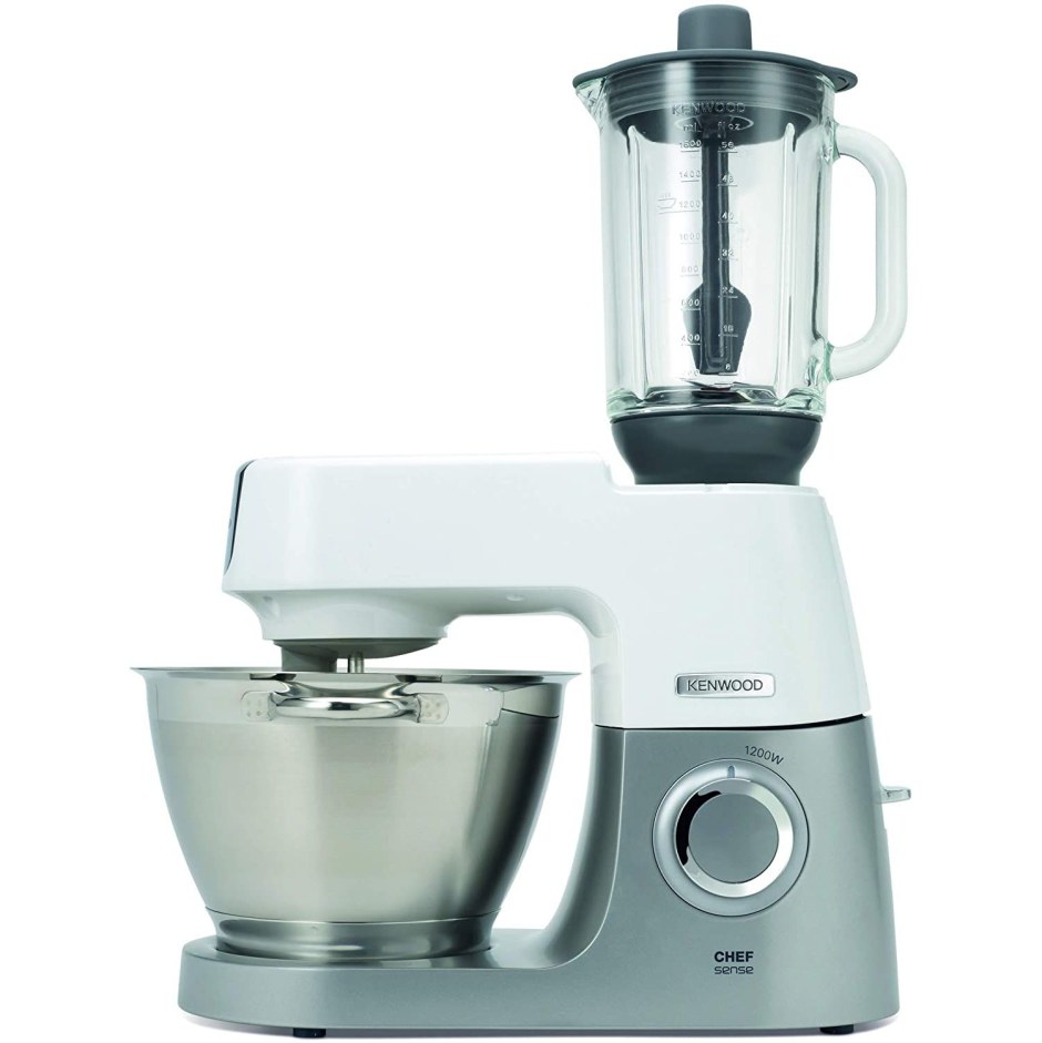 Кухонная машина Kenwood kvc5100t