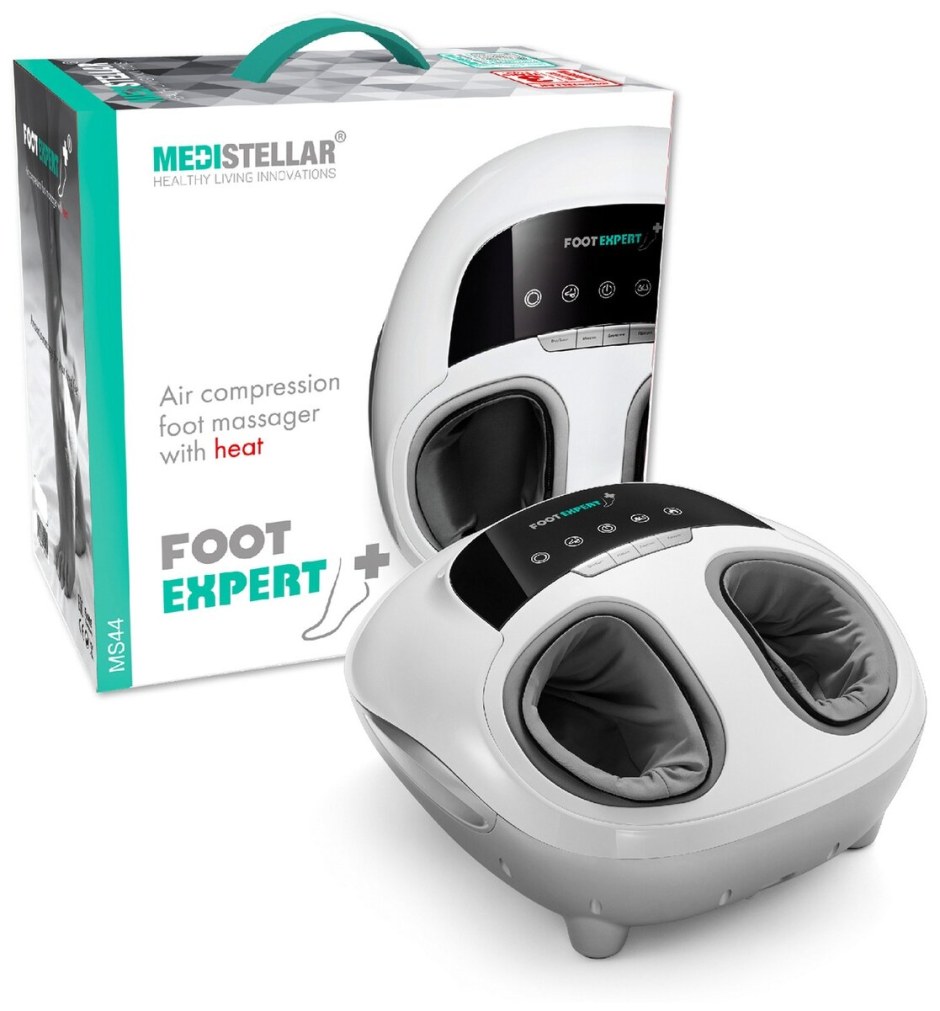 Premium массажер для рук Smart hand, Medistellar