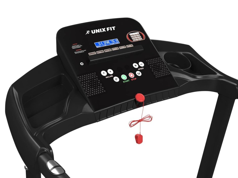 Беговая дорожка UNIXFIT St-330