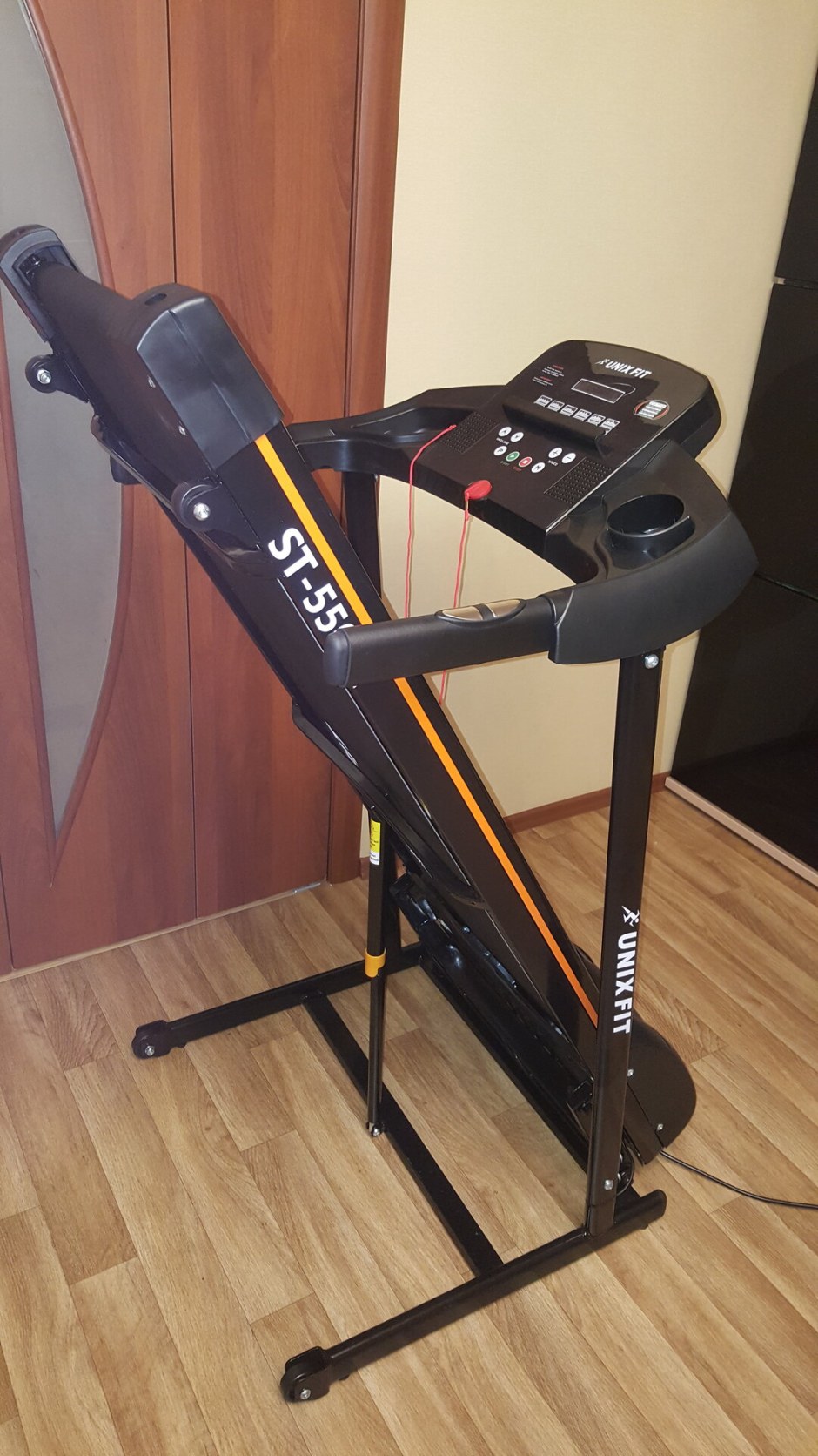 Беговая дорожка UNIXFIT St-550le