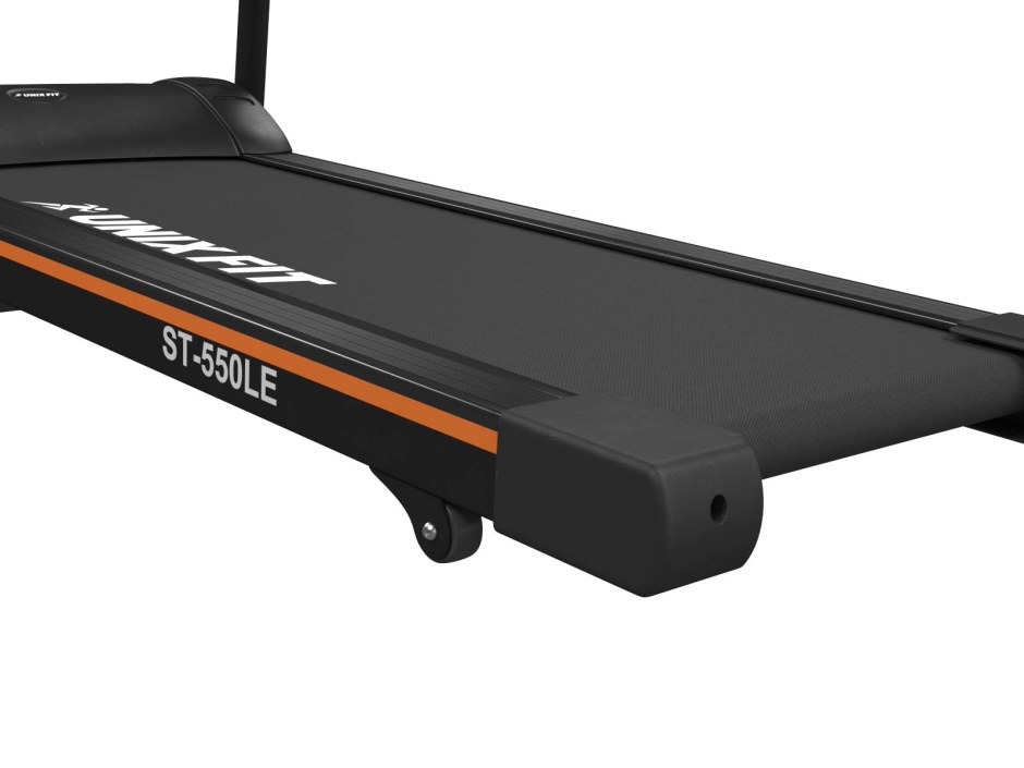 Электрическая Беговая дорожка UNIXFIT St-550l