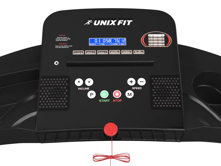 UNIXFIT St-550le ,40000