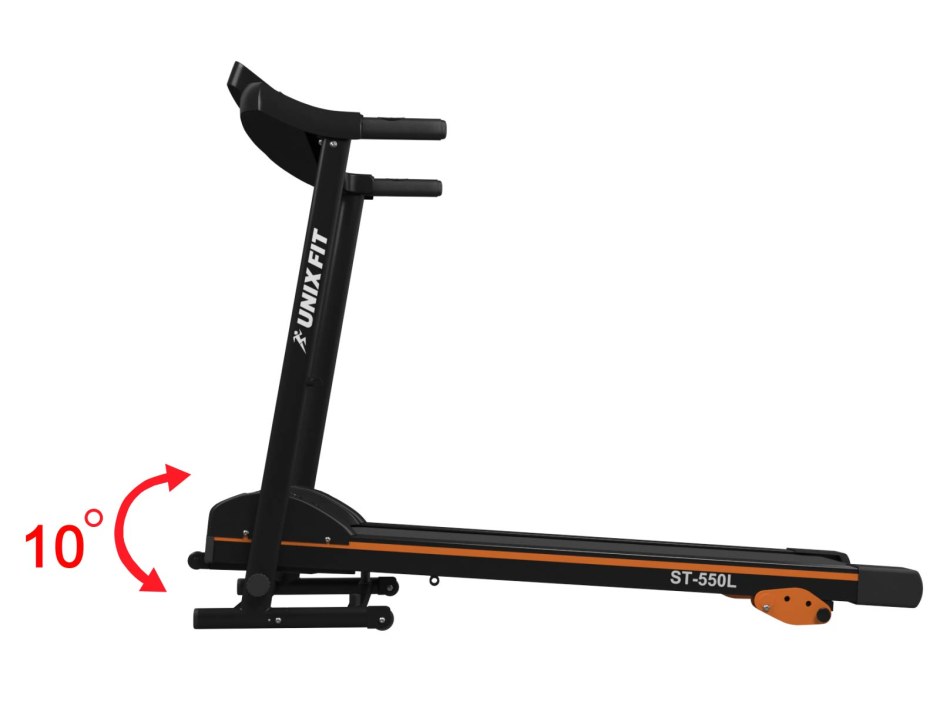 UNIXFIT St-550l