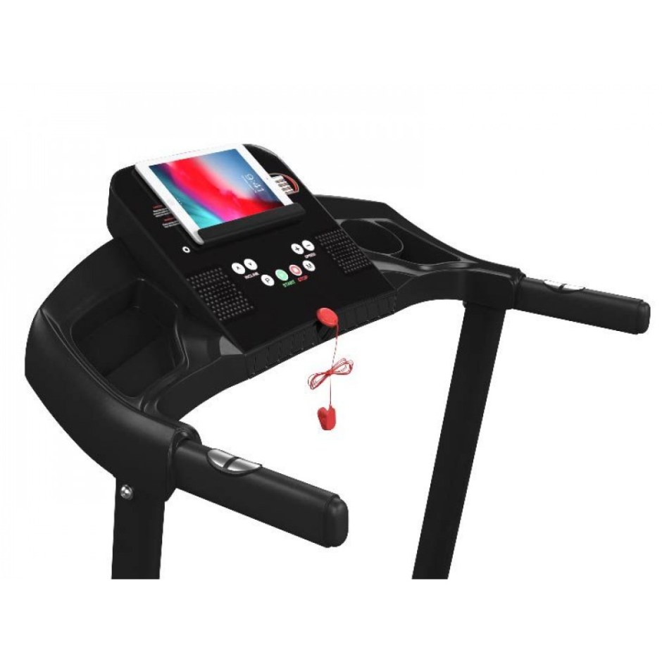 Беговая дорожка UNIXFIT St-550le