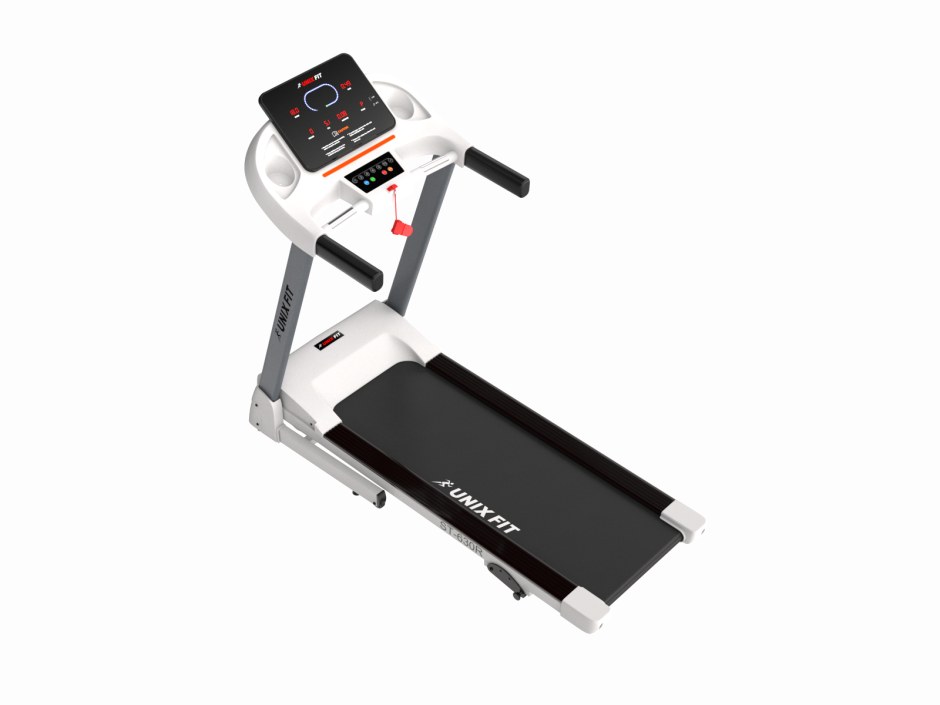 UNIXFIT St-630r (Black)
