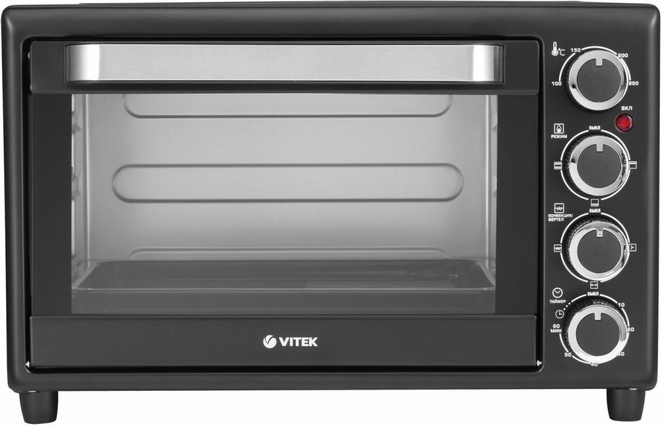 Мини печь Vitek VT-1275