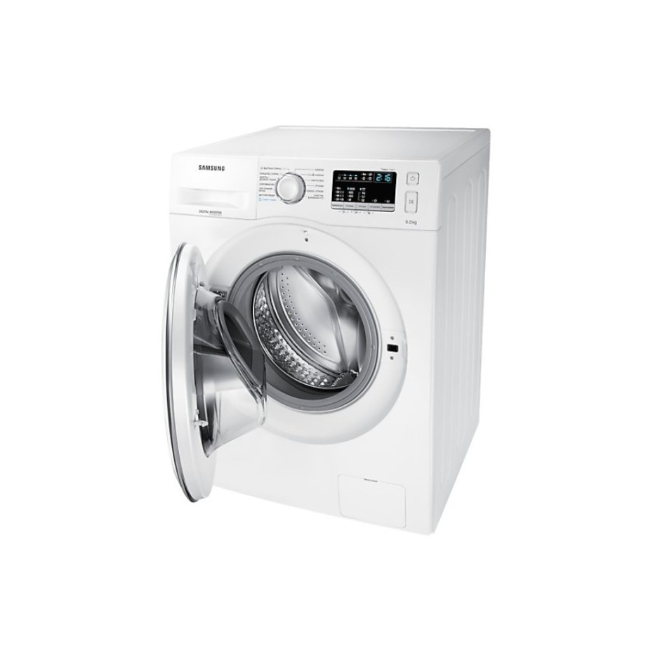 Стиральная машина Samsung ww80r42lhesdlp
