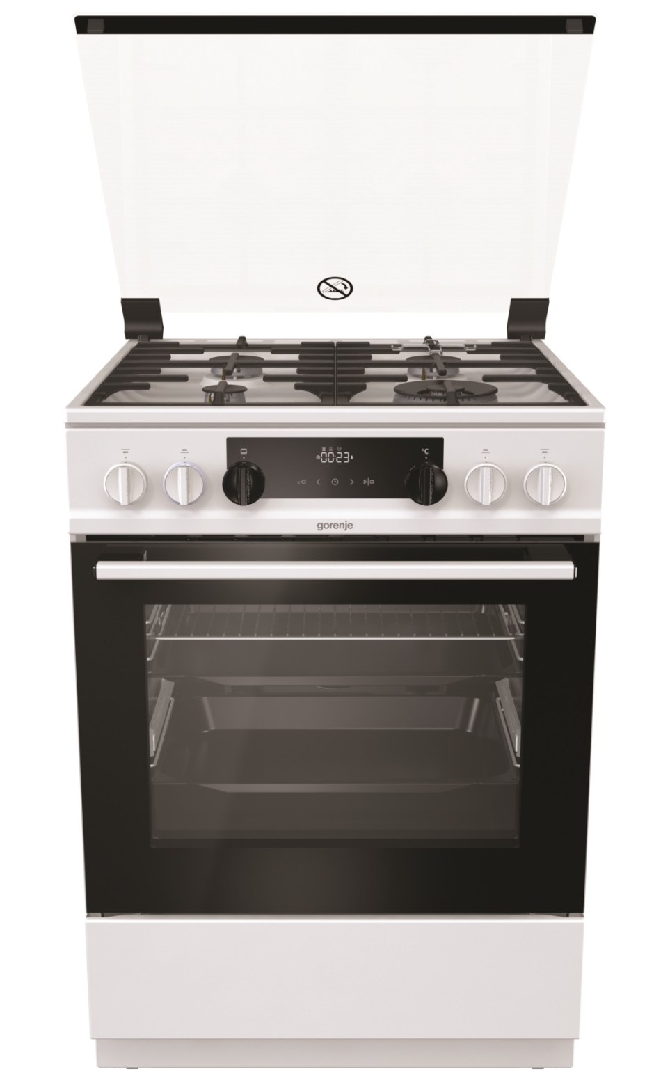 Плита Gorenje g 6111 WH