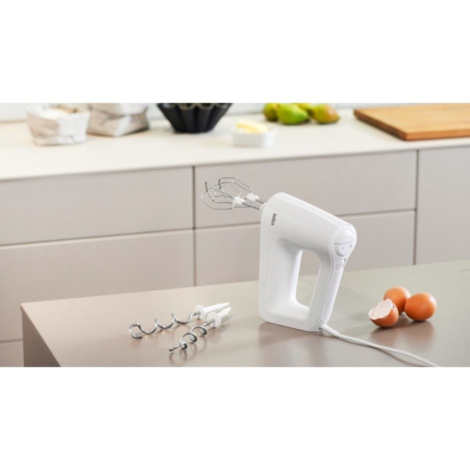 Braun HM 3135 WH