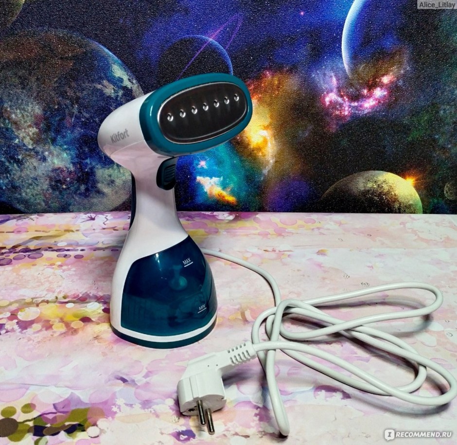Endever Odyssey q-107