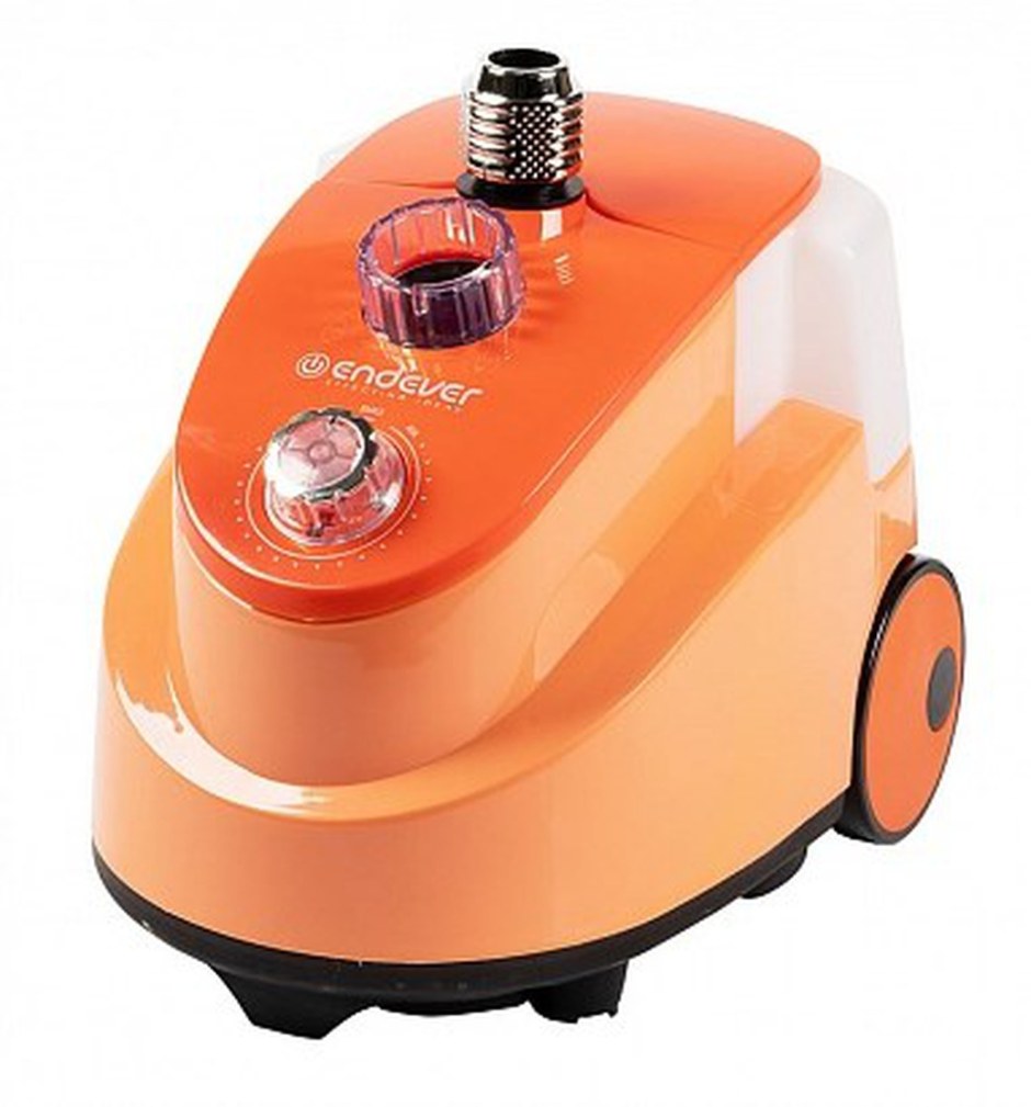 Отпариватель Endever Odyssey q-106 вертикальный ин инструкция