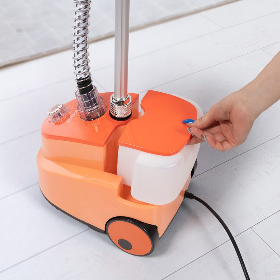 Отпариватель Endever Odyssey q-804