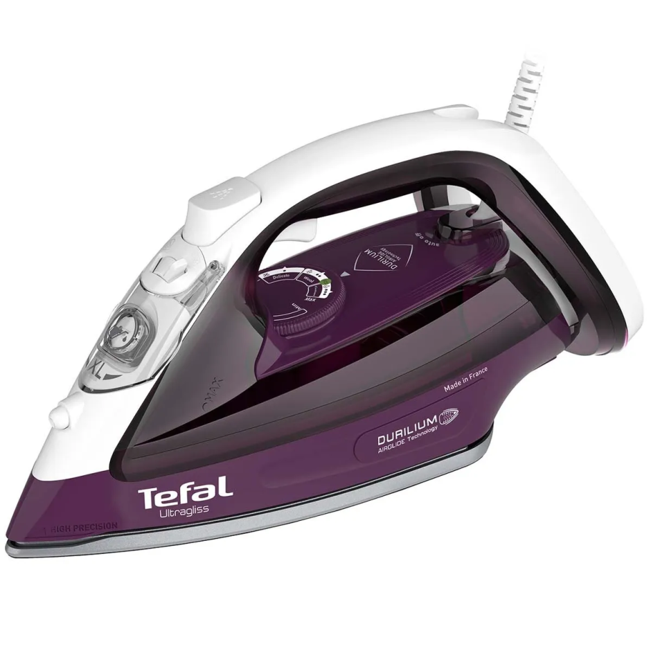 Утюг Tefal Ultragliss fv4991e0