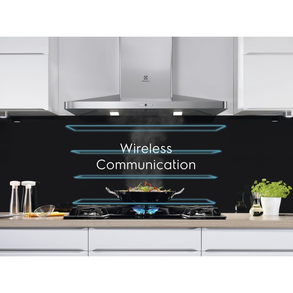 Electrolux cil61443c