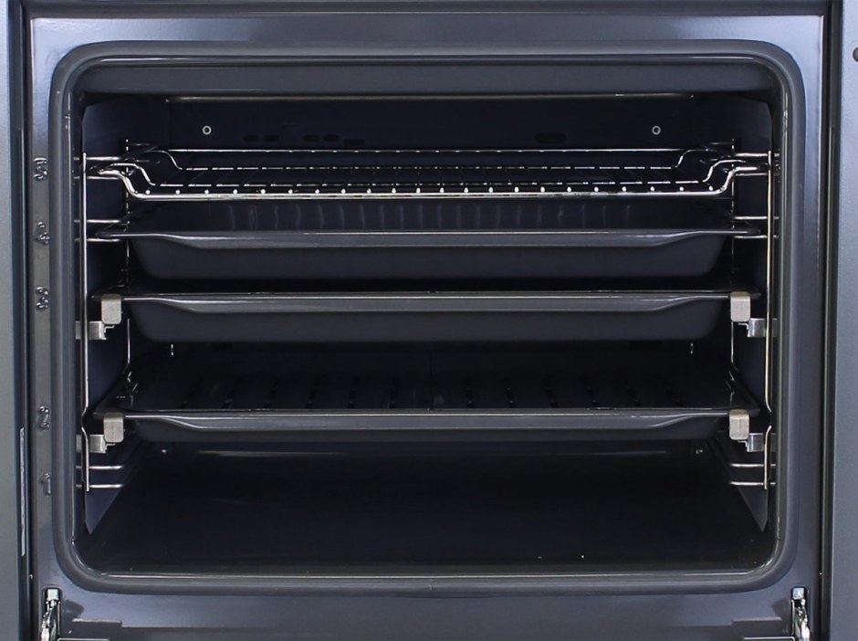 Духовка Bosch hsv695020t