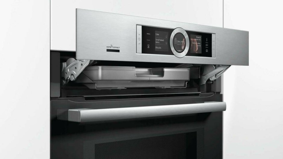 Bosch hrg656xs2