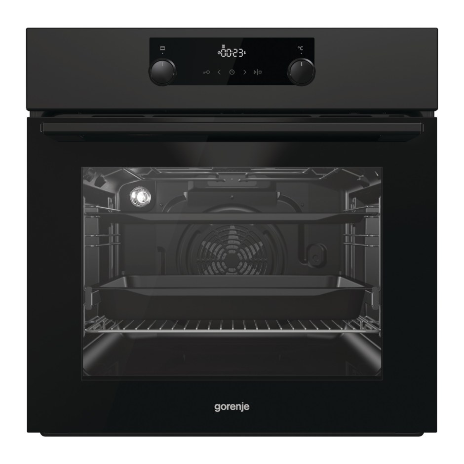 Духовой шкаф Gorenje bop737e20xg