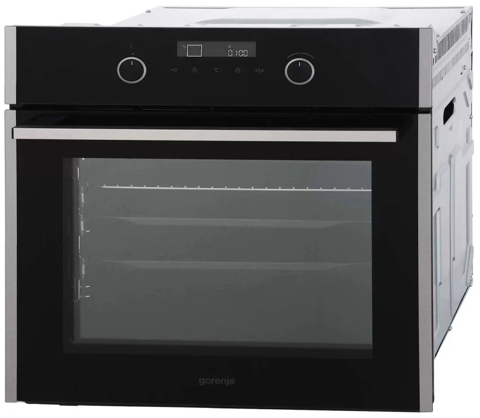 Электрический духовой шкаф Gorenje bo 647a42 XG