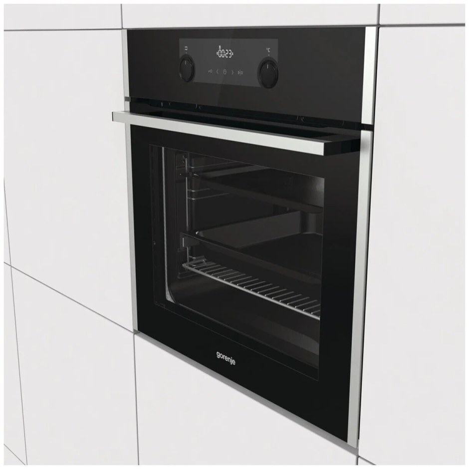 Духовой шкаф Gorenje bop737e20xg