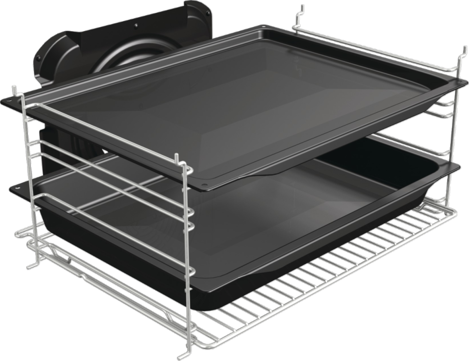 Духовой шкаф Gorenje bo735e11bk-2