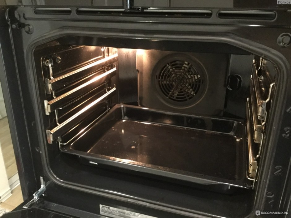 Gorenje bo658a42xg духовой шкаф
