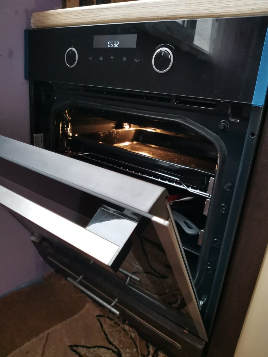 Духовой шкаф Gorenje bo647a42xg