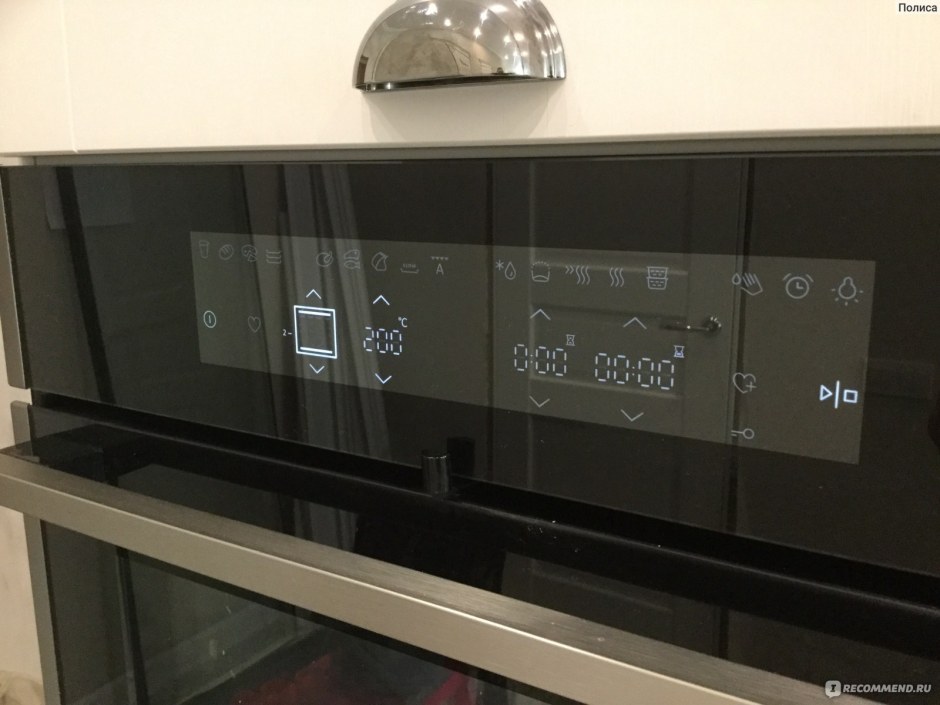 Электрический духовой шкаф Gorenje bo 658a42 XG