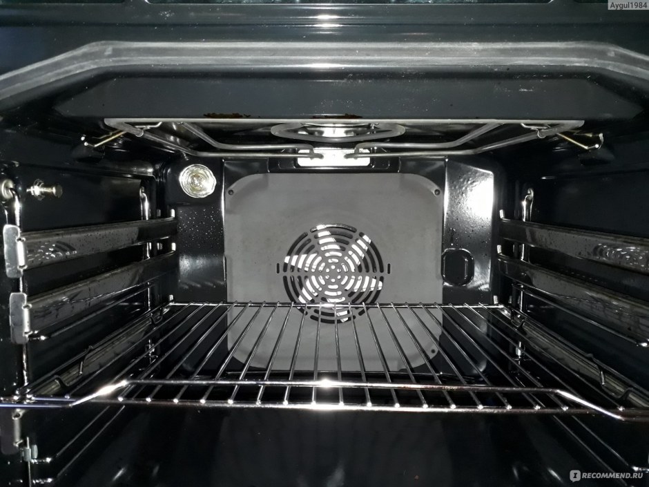 Электрический духовой шкаф Gorenje bo 647a42 XG