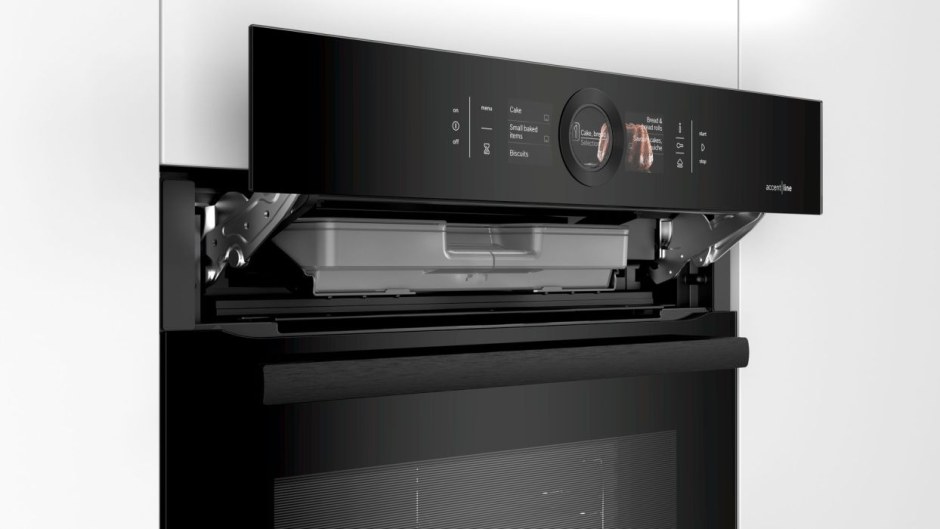 Bosch pxx675dv1e