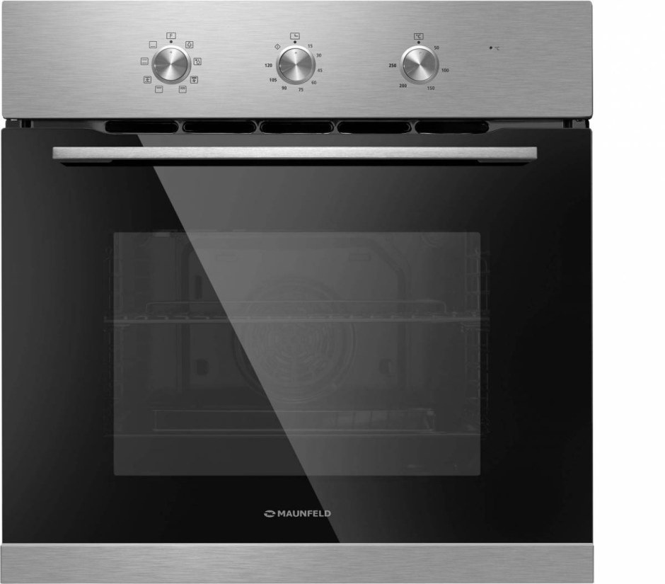 Электрический духовой шкаф Maunfeld meoc708ps
