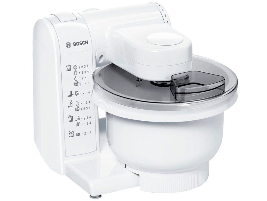 Миксер Bosch mump1000