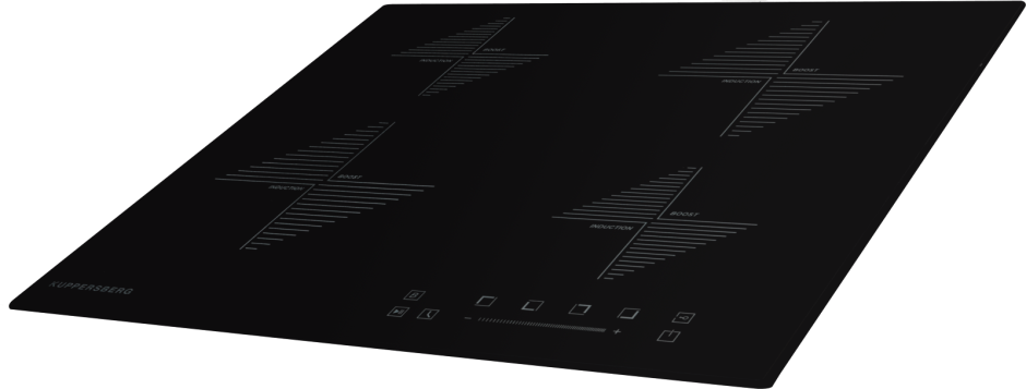 Варочная панель Kuppersberg ECS 603