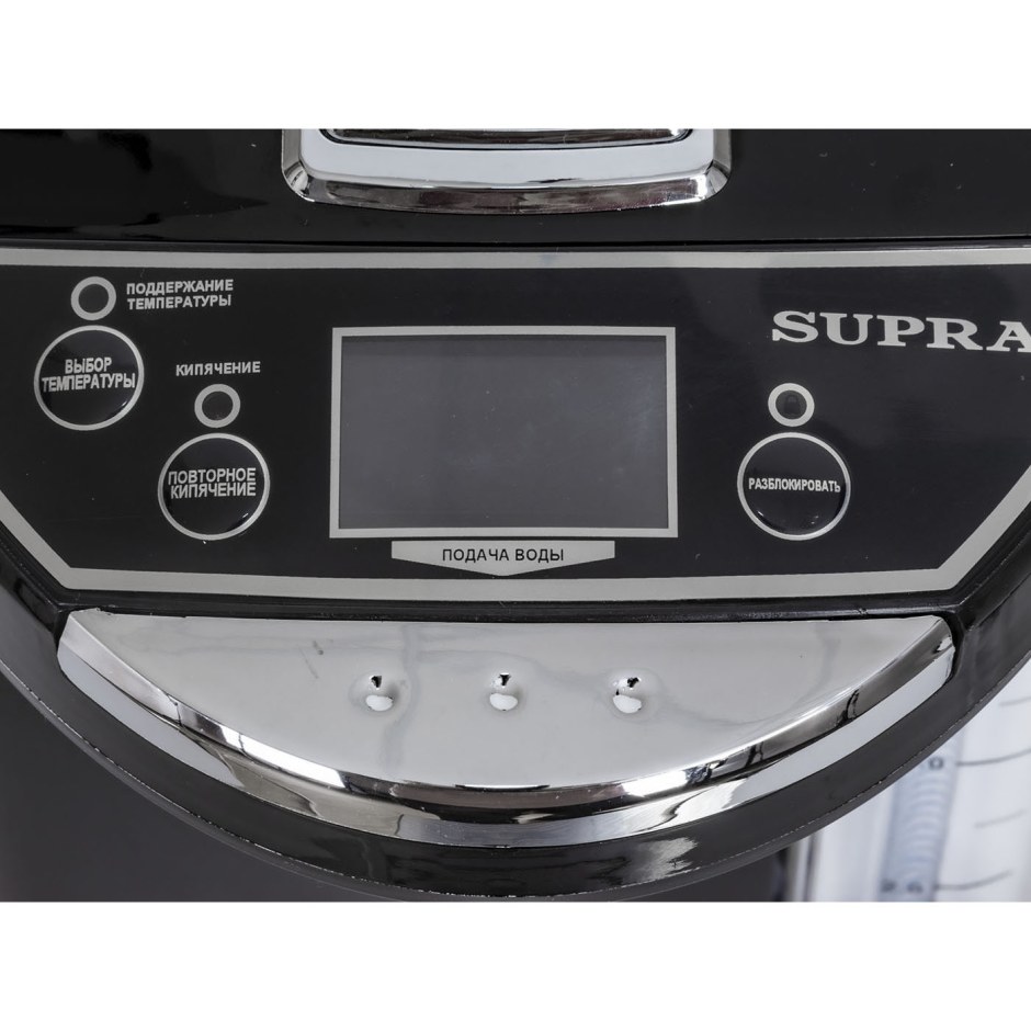 Термопот Supra TPS-4901
