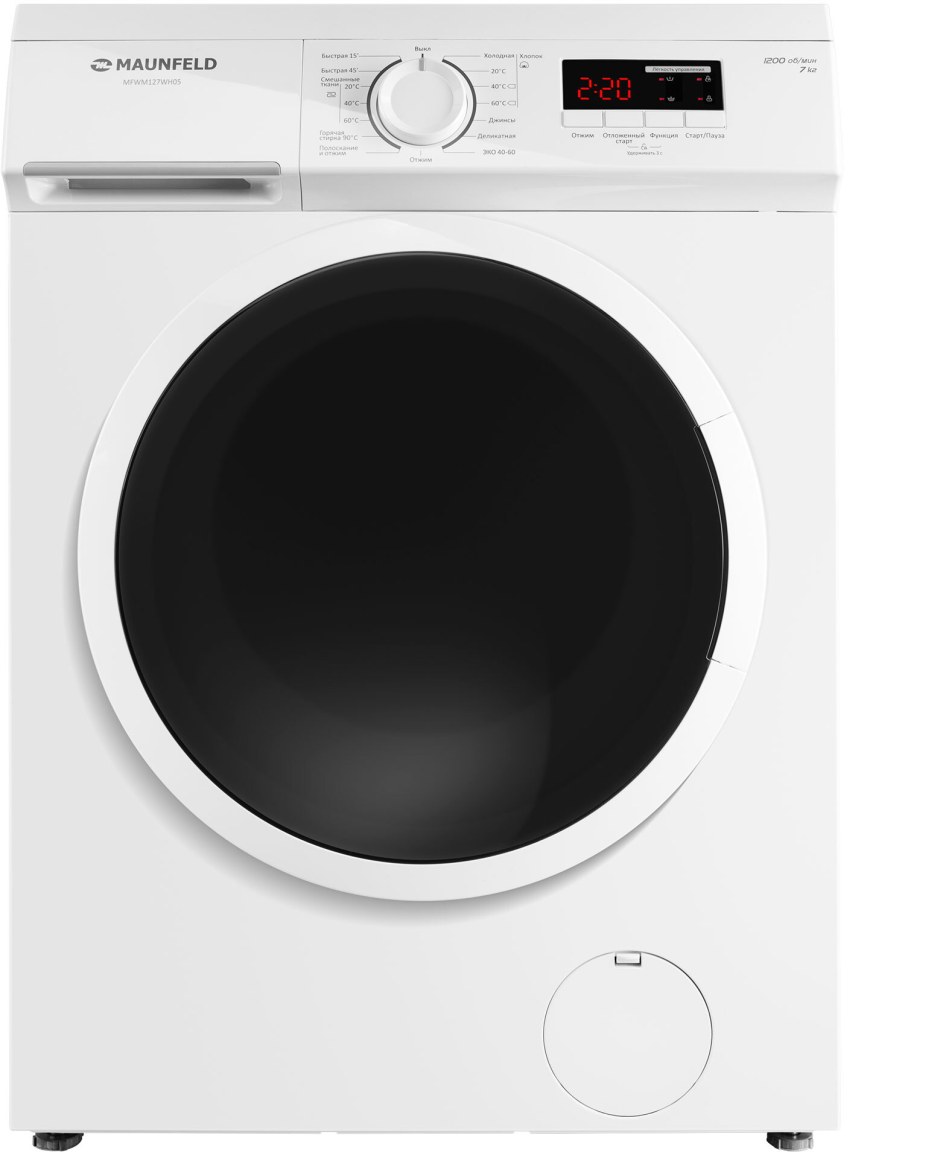 Maunfeld mfwm128wh