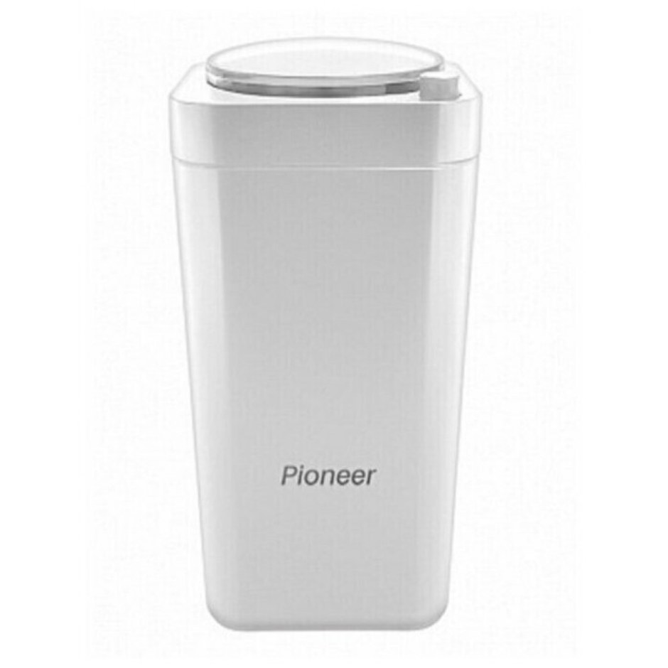 Кофемолка Pioneer cg215, белый