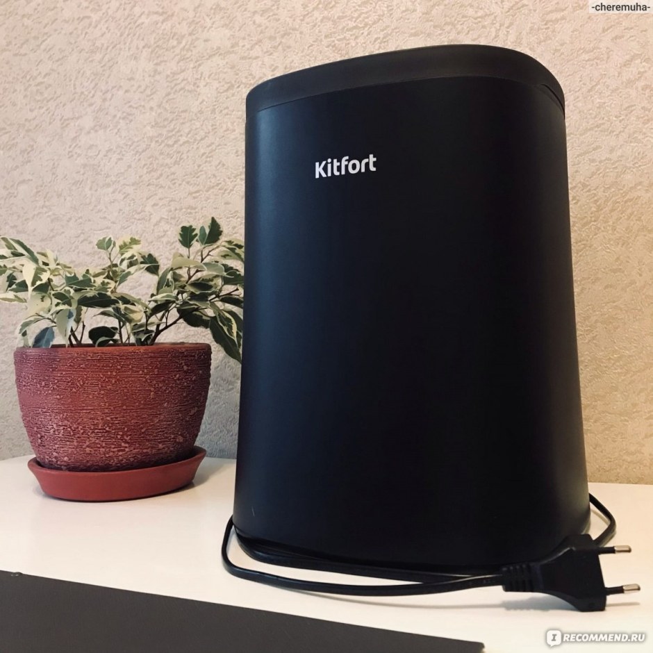 Kitfort KT-2808