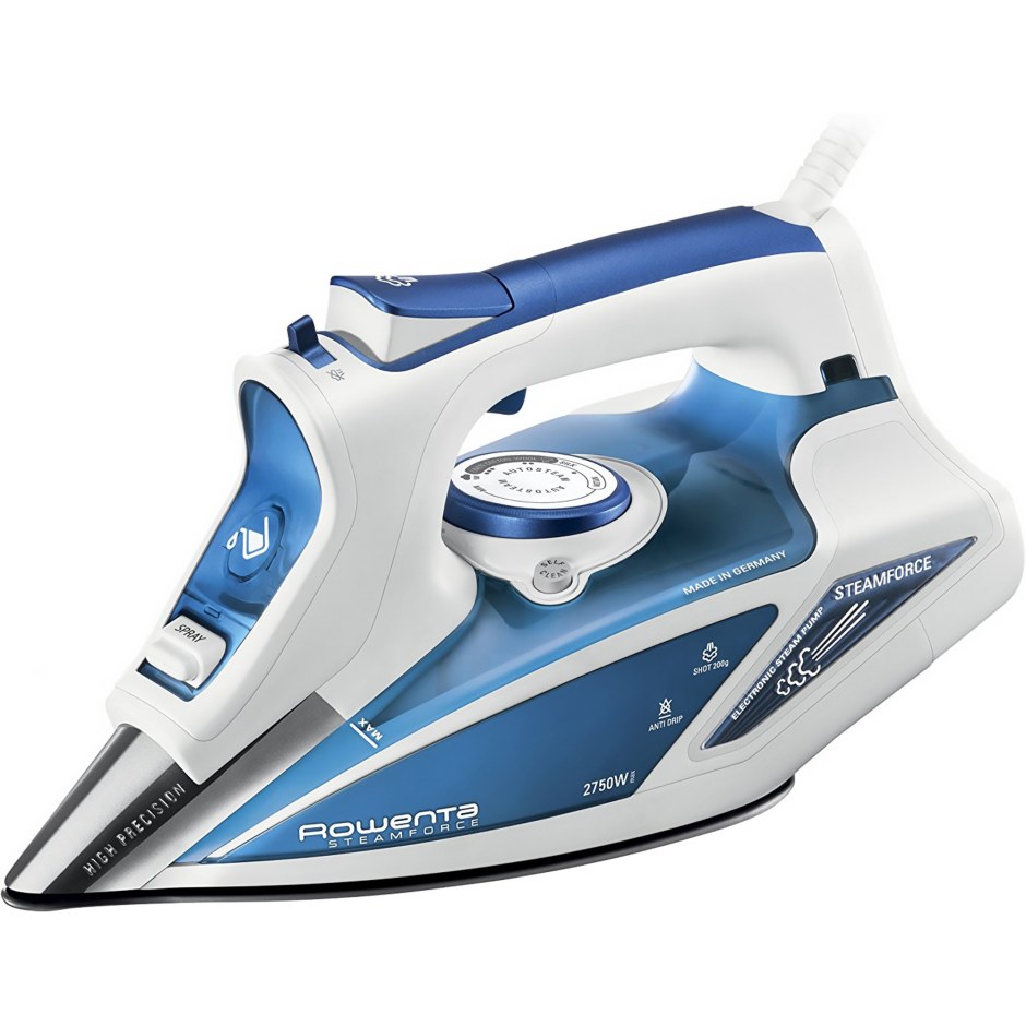 Утюг Rowenta Steam Force dw9220d1