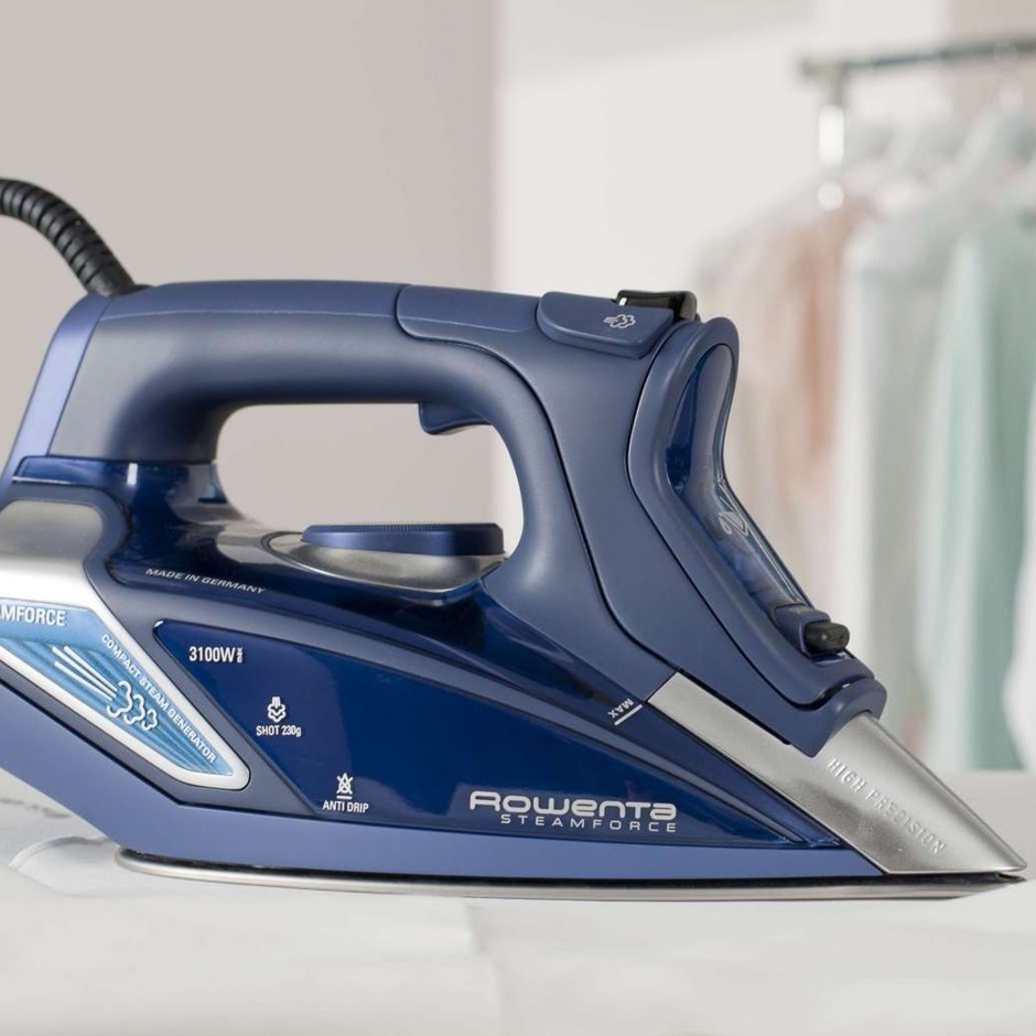 Rowenta Steamforce 3100