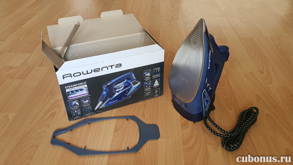 Rowenta DW 9240 купить