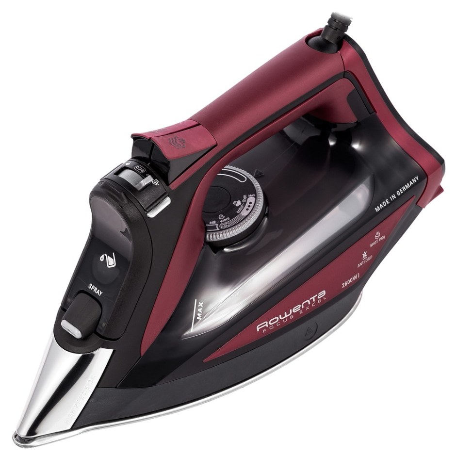 Утюг Rowenta DW 5231